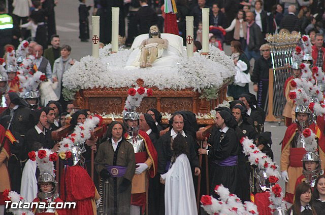 Viernes Santo. Traslado Sepulcro 2016. totana.com - 29